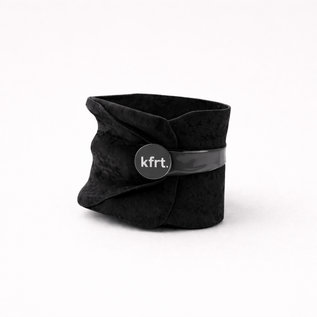 Coussin de voyage — KONFORT™