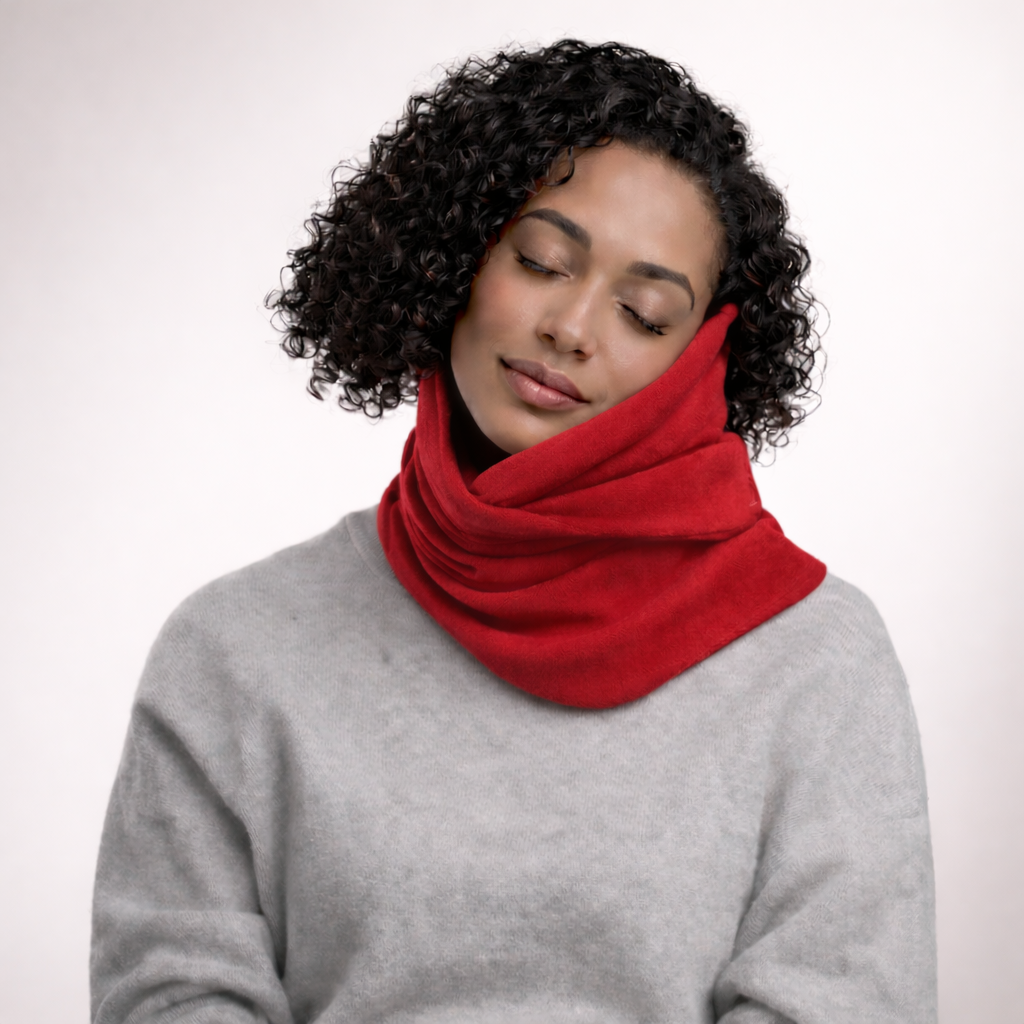 Coussin de voyage — KONFORT™