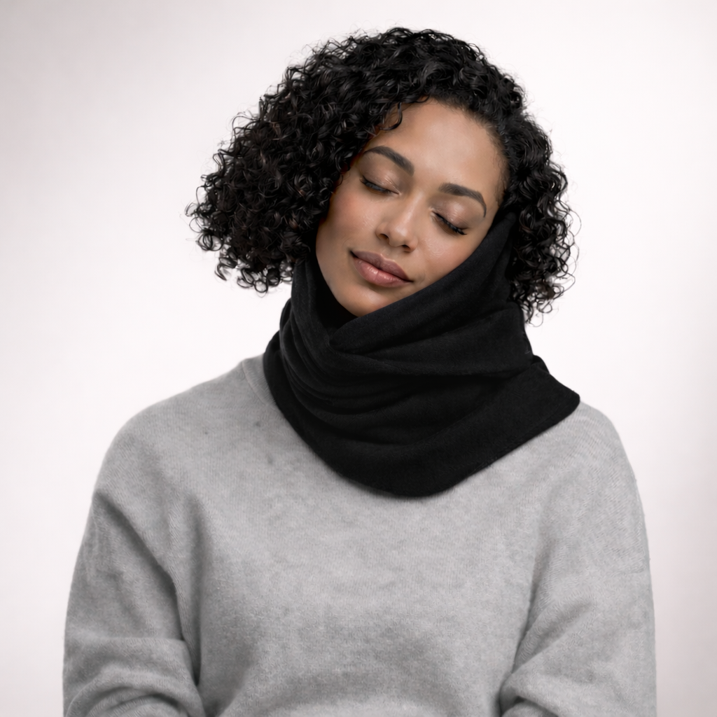 Coussin de voyage — KONFORT™