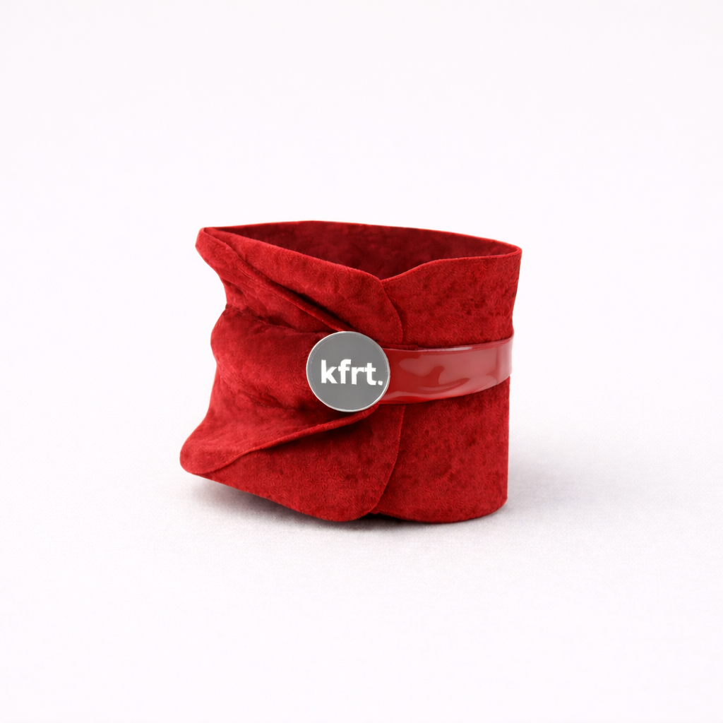 Coussin de voyage — KONFORT™